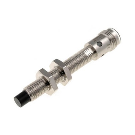 OMRON E2A-S08LN04-M1-B1 E2A-S08LN04-M1-B1 E2A 7202D E2AS08LN04M1B1OMC OMRON Stainless steel Long-3h NoEnr 4mm M8 PNP NA M12 Connector